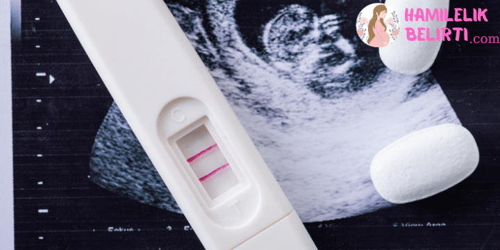 kurtaj sonrasi hamilelik testi - Kimyasal gebelik, bir yumurta döllendiğinde meydana gelen ancak rahme asla tam olarak yerleşmediği zaman meydana gelen çok erken bir gebelik kaybıdır.