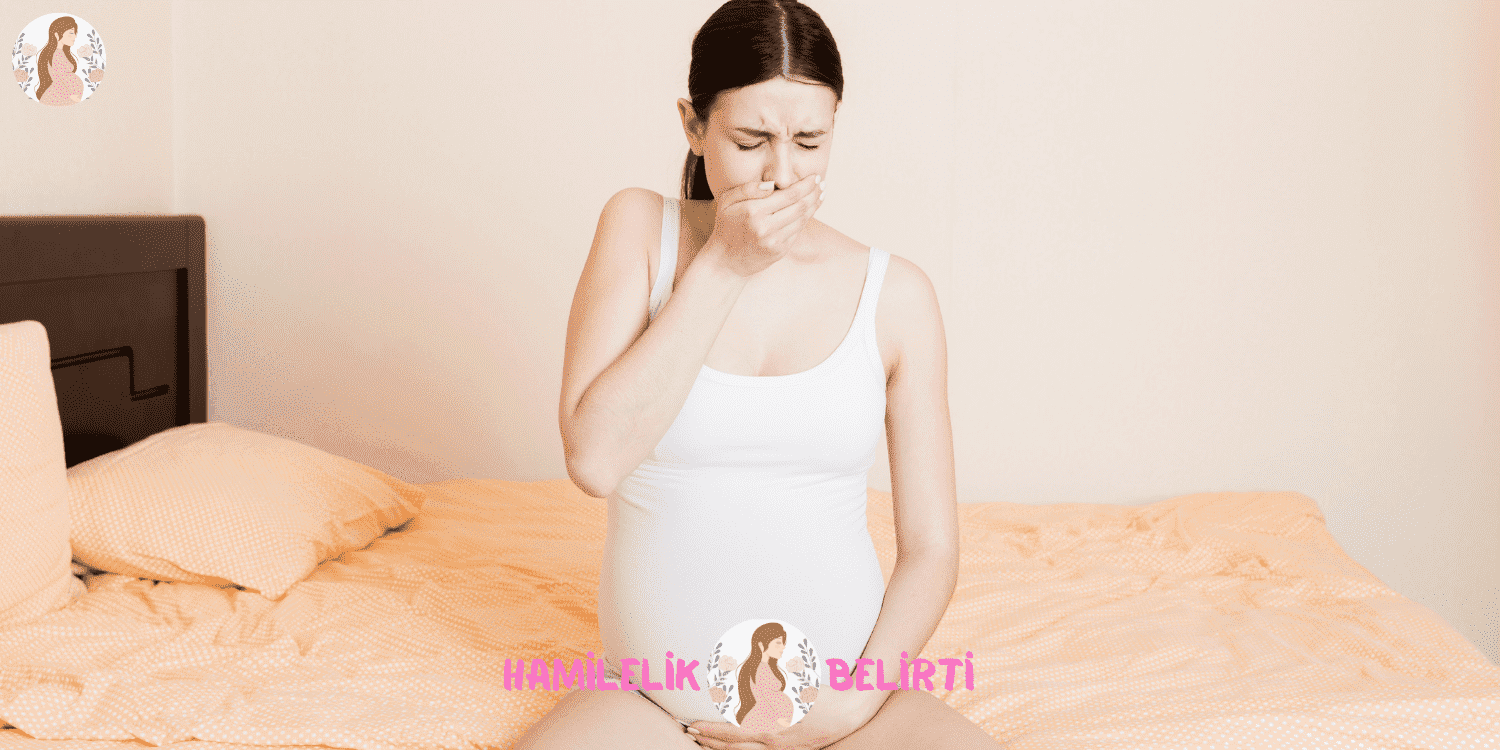 7 gunde hamilelik belirtileri -