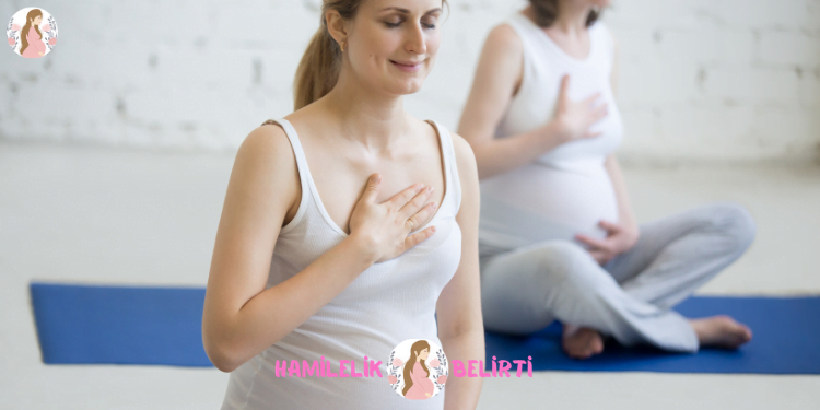hamilelikte nefes darligi 1 - Doğum belirtileri hamileliğin ilerleyen aşamalarında merak konusudur. Doğum belirtileri ile doğum zamanını bilmek endişelerinizi azaltacaktır.