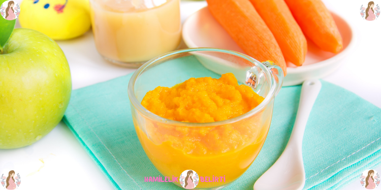 Bebek Kilo ve Yasina Gore Mama Miktari Hesaplama 2 - Bu makalede, bebek kilo ve yaşına göre mama miktarı hesaplama yöntemleri hakkında bilgi vereceğiz. Ayrıca, bebekler için uygun olan besinleri ve nasıl hazırlanacağına dair ipuçları da paylaşacağız.