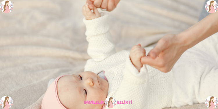 Moro Refleksi - Moro Refleksi, bebeklerde sıkça gözlenen ve doğal bir savunma mekanizması olarak kabul edilen bir reflekstir. Yeni doğan bebeklerde sıklıkla görülen bu refleks, bebeğin vücudunda ani bir uyarı ya da sarsıntı olduğunda ortaya çıkar. Moro Refleksi'nin doğru anlaşılması ve yönetilmesi, bebeklerin sağlıklı gelişimi için önemlidir.