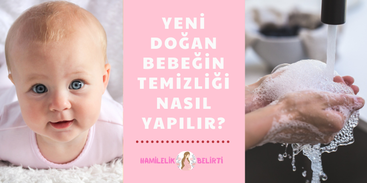 Yeni Dogan Bebegin Temizligi Nasil Yapilir - Yeni doğan bebeğin temizliği nasıl yapılır? Anne babaların en öncelikli görevlerinden biridir. Yeni doğan bebeklerin ciltleri, yetişkinlere göre çok daha hassas ve incedir, bu nedenle özel bakıma ihtiyaç duyarlar. Bebeğin temizlik ihtiyacını doğru bir şekilde karşılamak, sağlıklı bir büyüme ve gelişme sürecinin temelini oluşturur. Bu makalede, yeni doğan bebeğin temizliği için önemli adımları ve dikkat edilmesi gerekenleri adım adım ele alacağız.